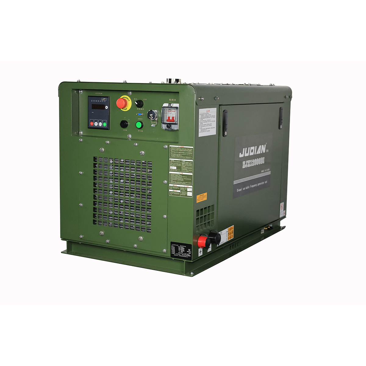 ���¸�ԭ���ط����10KW-HJX12000DI