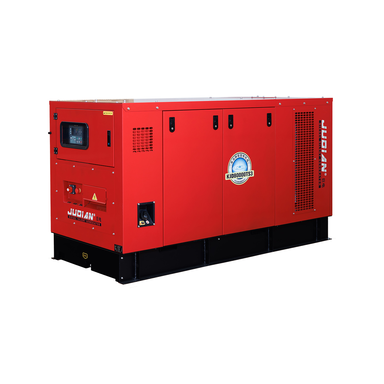 KJD66000TS3�������������75KVA