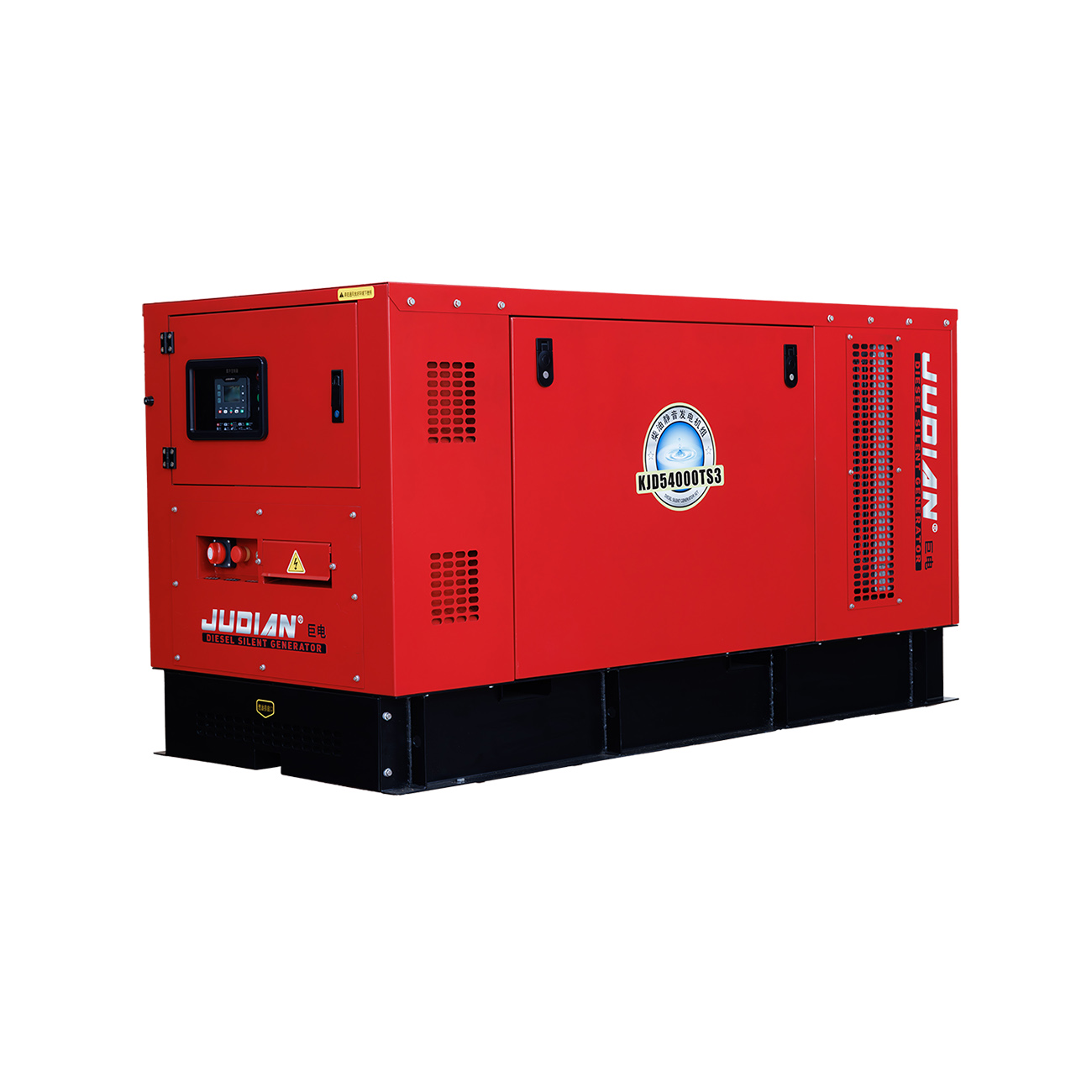 KJD54000TS3�������������62.5KVA