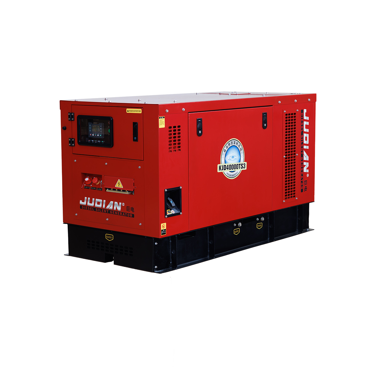 KJD40000TS3�������������40KVA