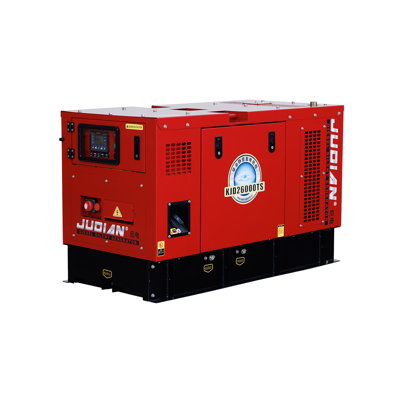 KJD26000TS�������������20KW