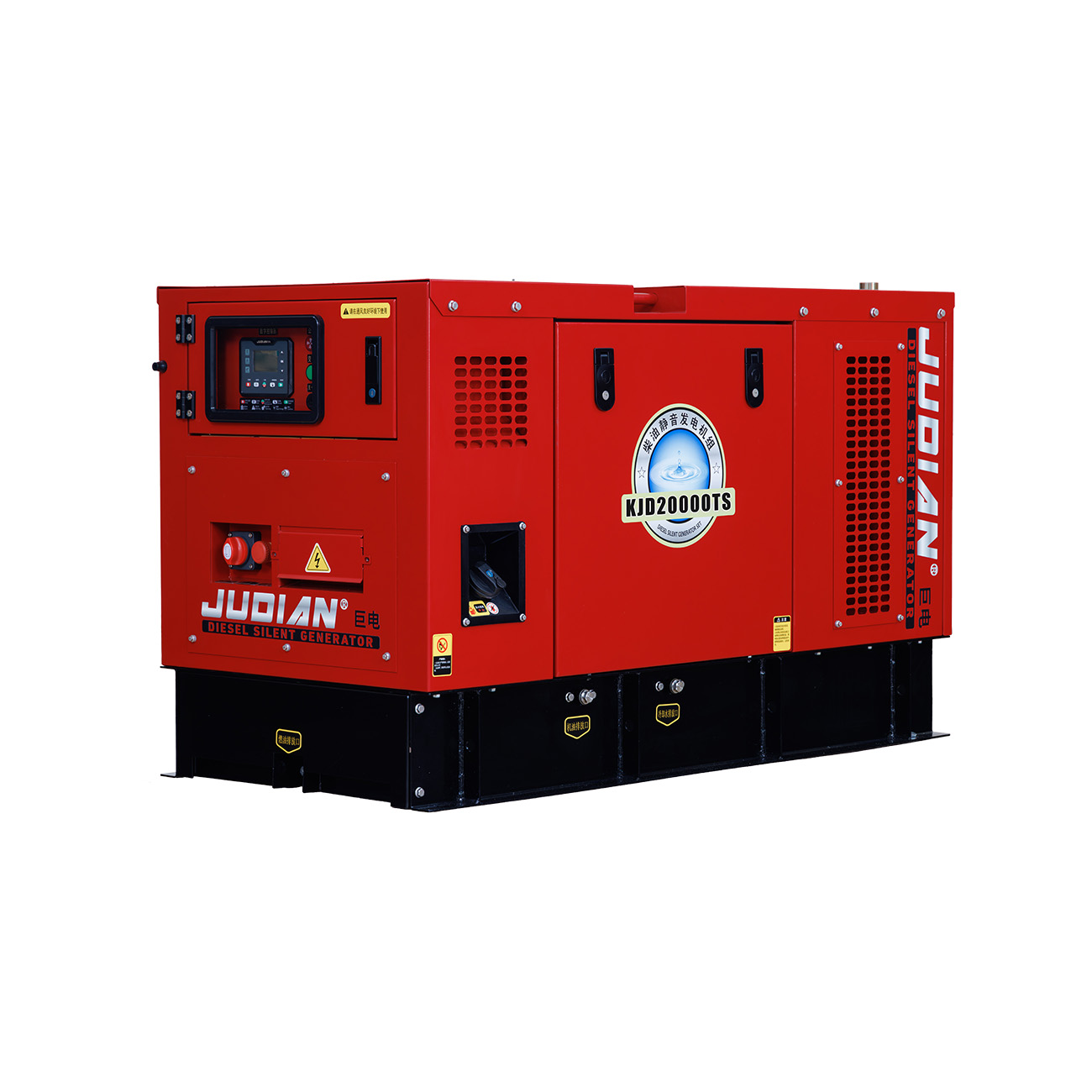KJD20000TS�������������15KW